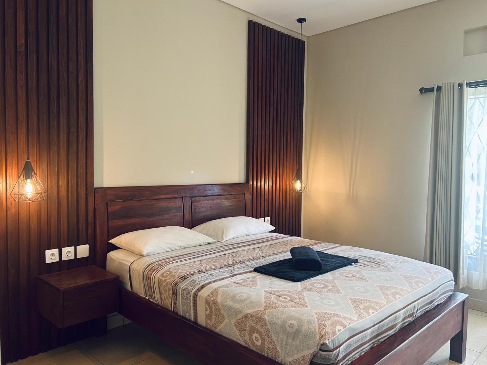 Tregge Surf Camp Uluwatu Hotel Exterior photo