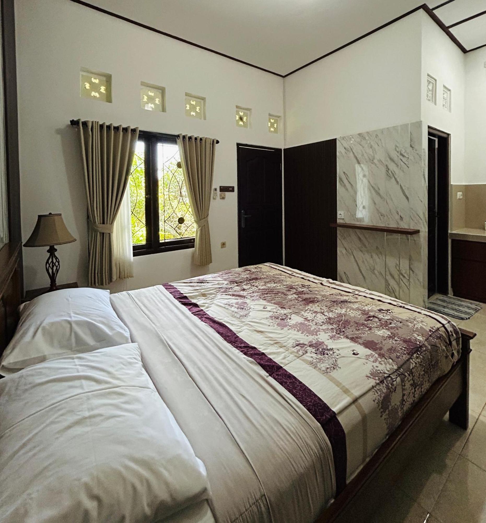 Tregge Surf Camp Uluwatu Hotel Room photo